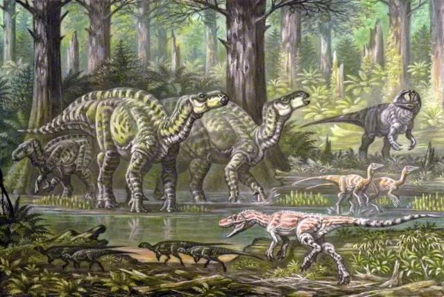 科学家在中国东北发现两具完好的新恐龙物种化石，距今约1.25亿年